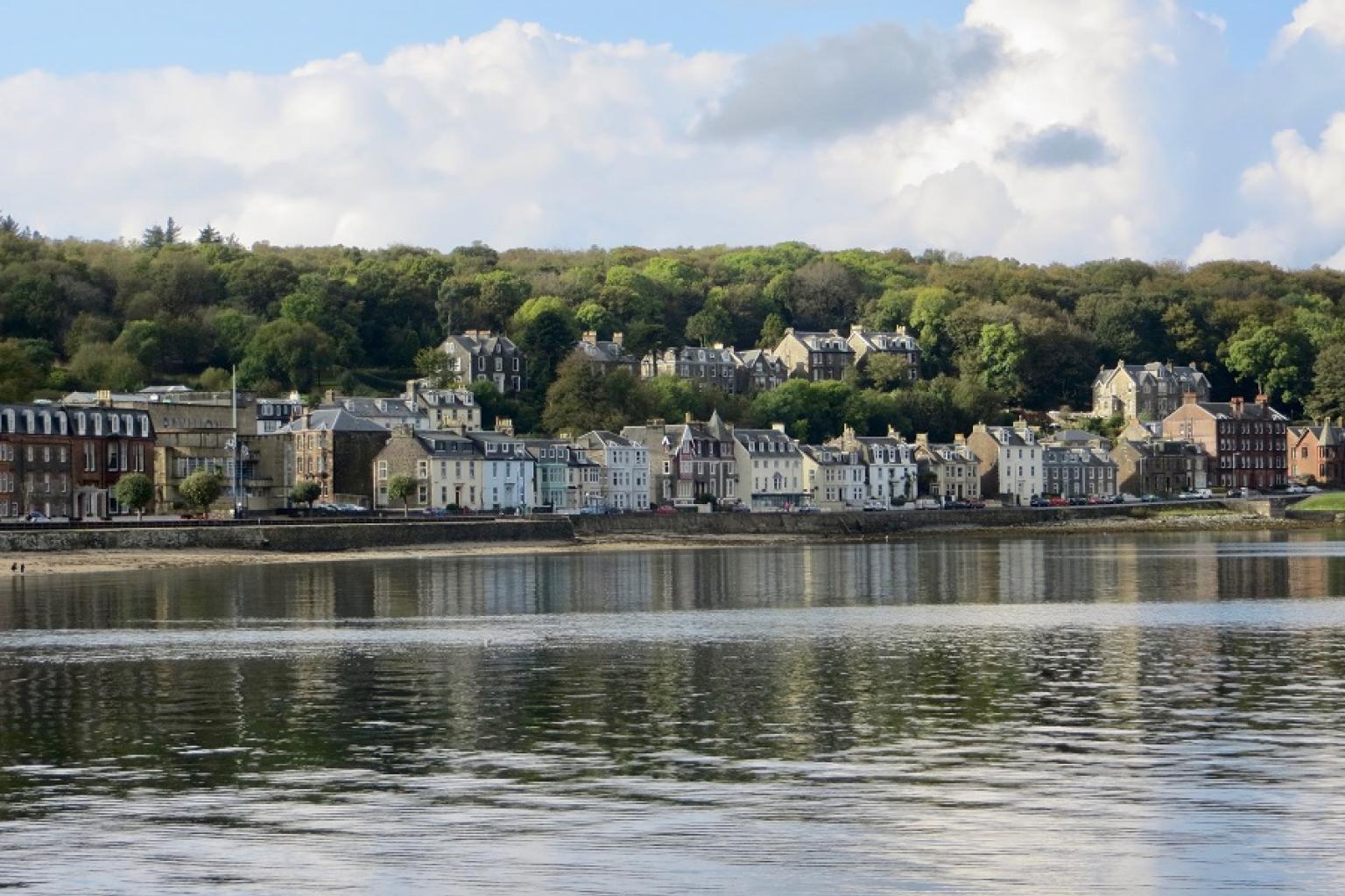 Argyll and Bute Council consults on potential budget savings