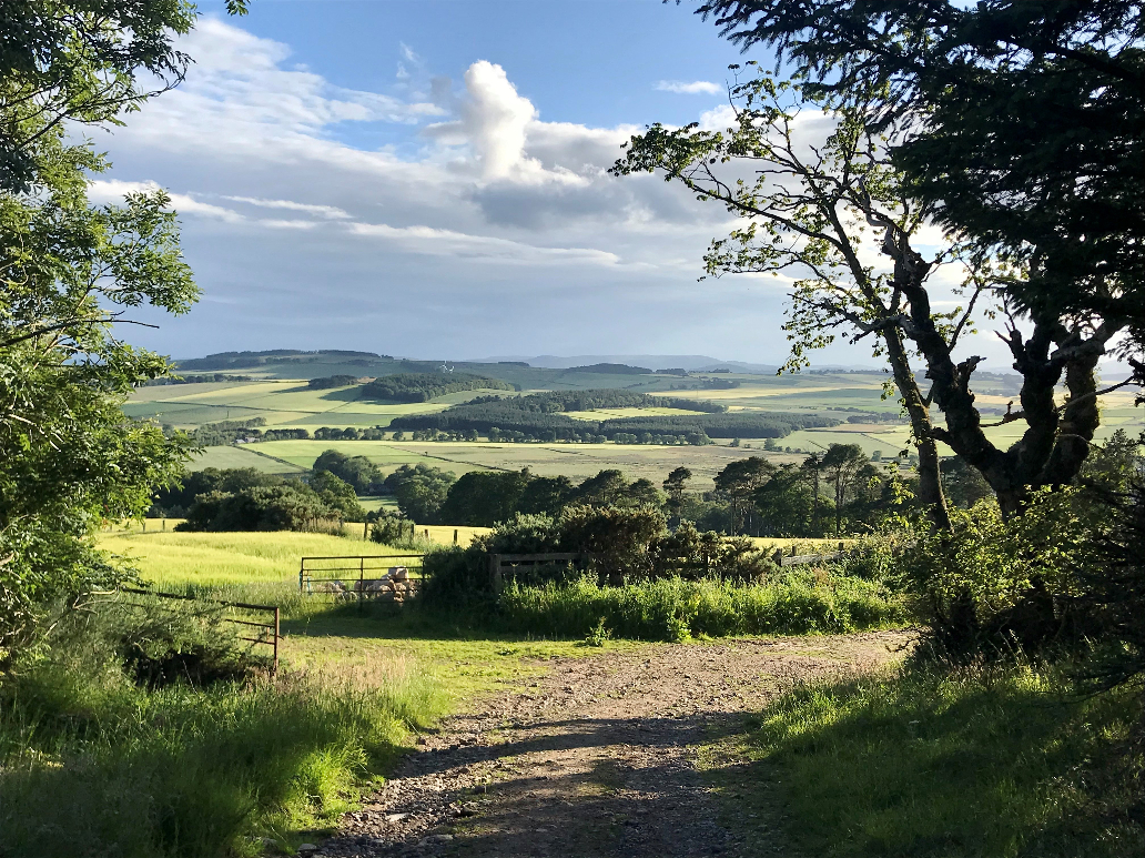 James Hutton Institute research to uncover what helps or hinders Scottish rural life