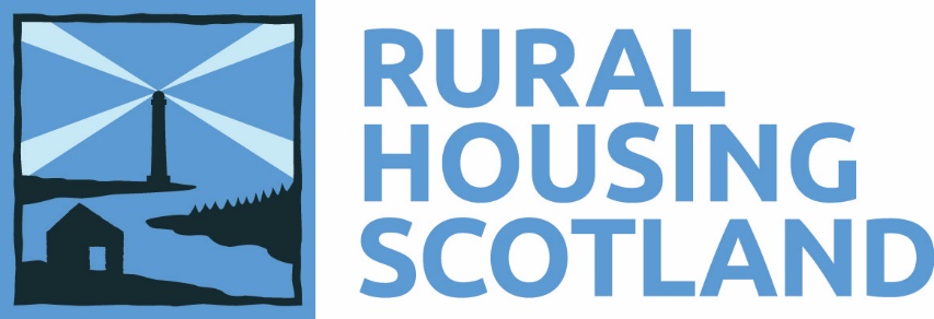 Rural Housing Scotland conference registration now open