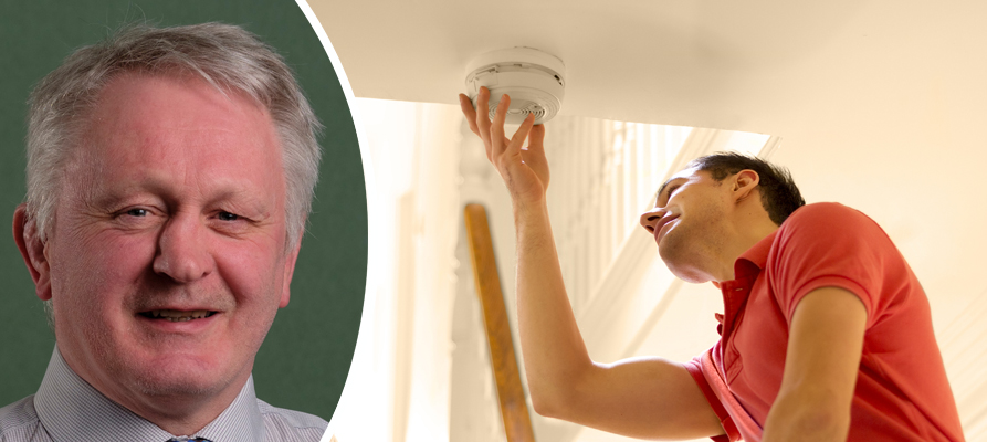 Electricians warned not to disrupt social alarms during installations