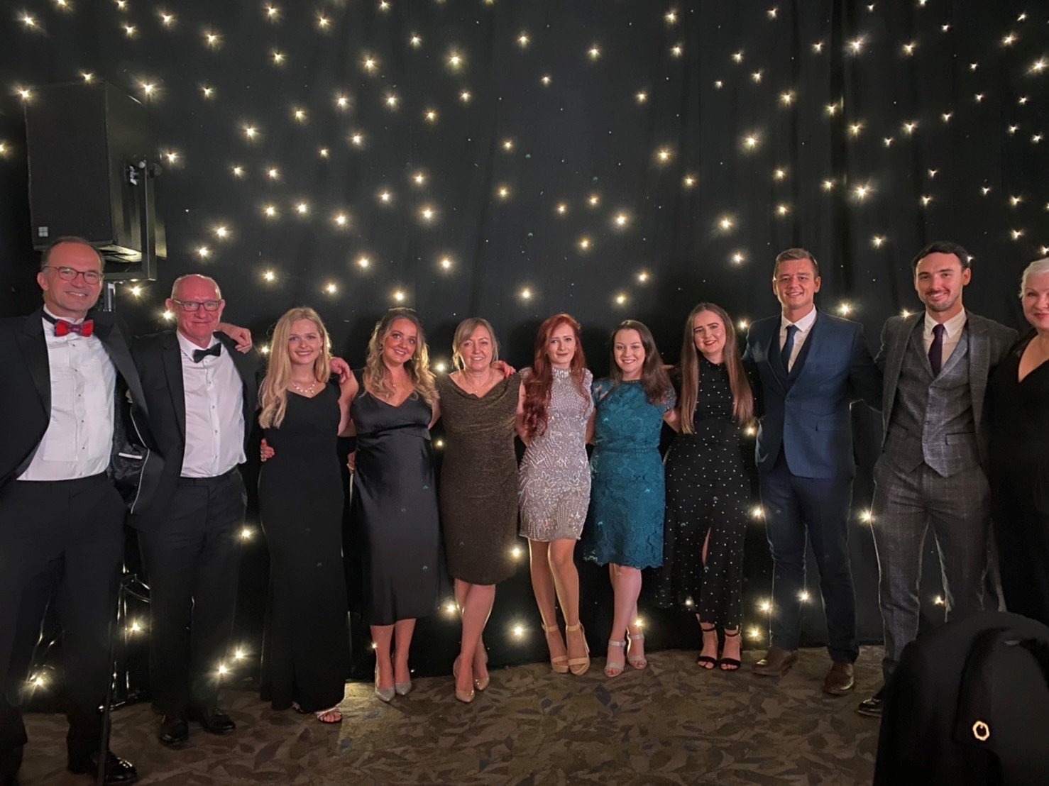 Scottish letting agent achieves top Investors in People award