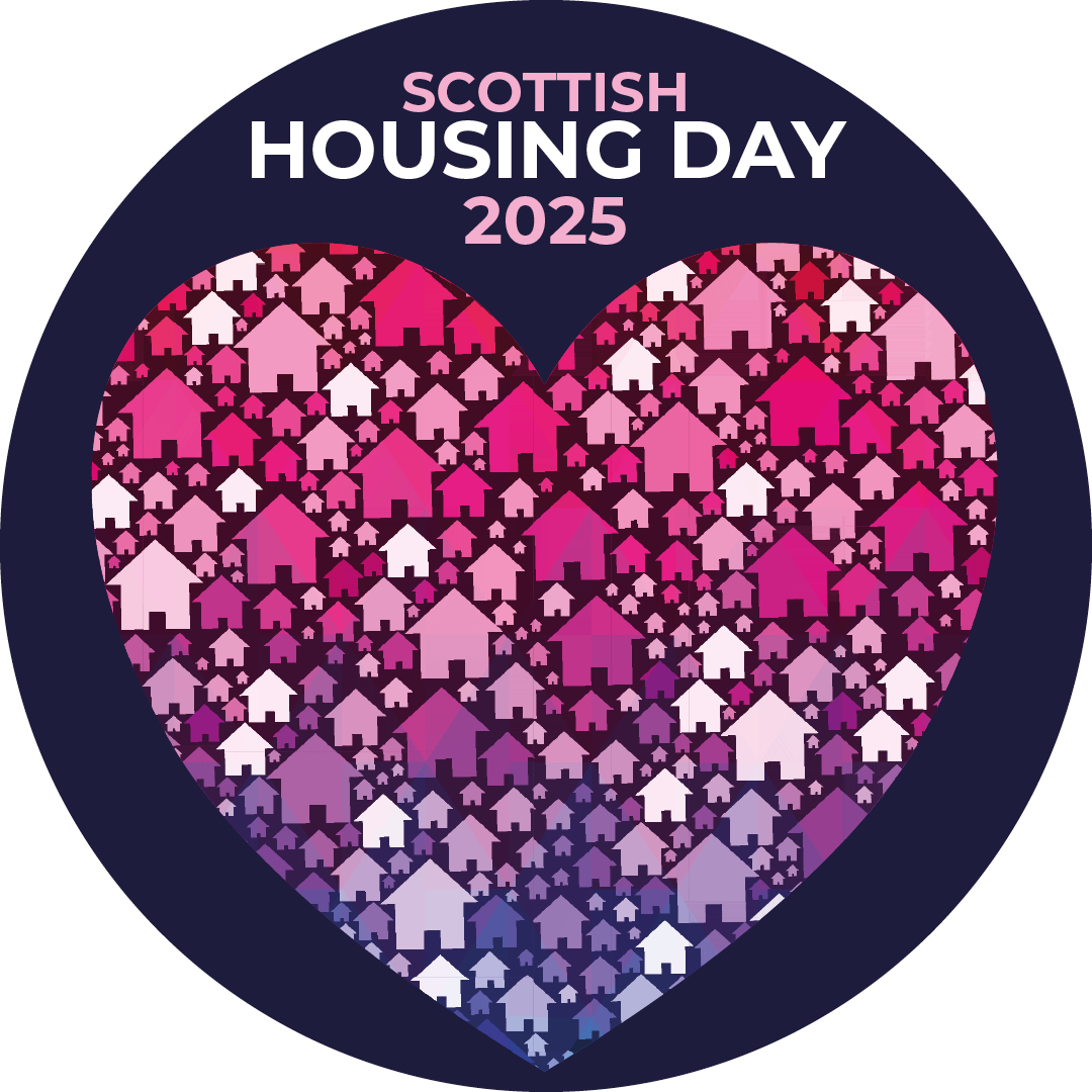 Tenth annual Scottish Housing Day to focus on neighbours and community