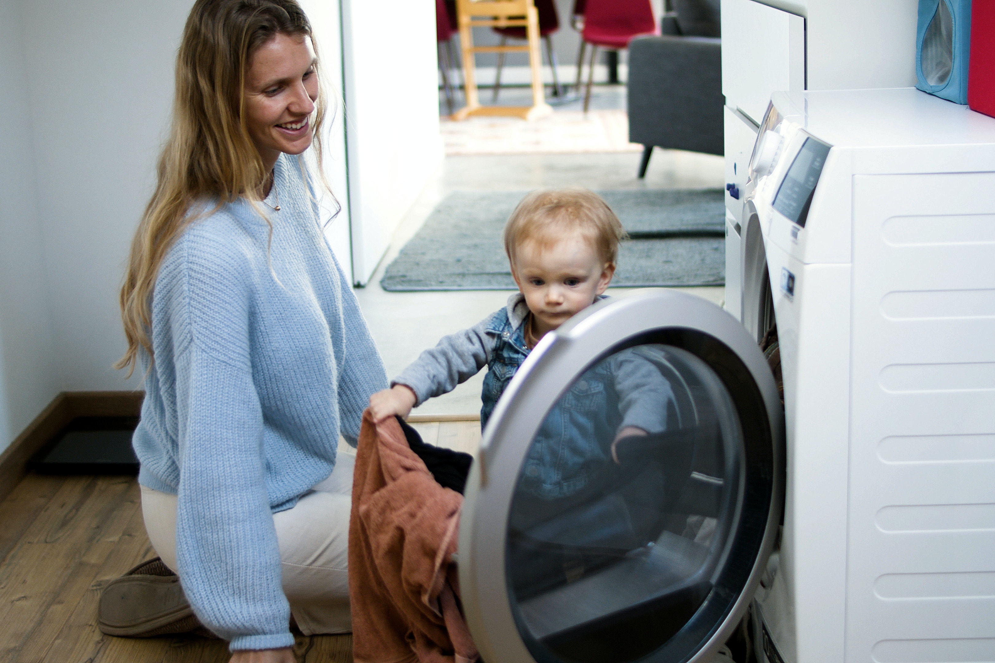 Glasgow families to receive help with the cost of white goods thanks to new scheme