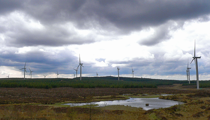 South Lanarkshire Council eases access to green energy funding