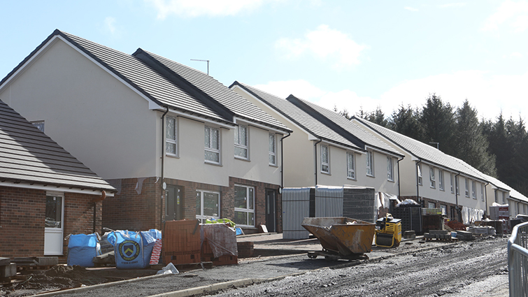 South Lanarkshire agrees five-year housing strategy