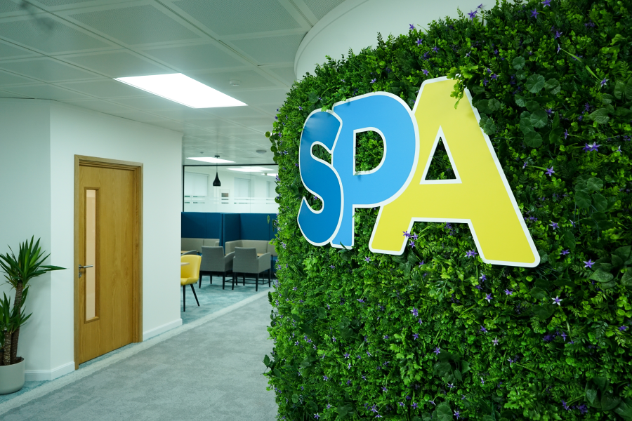SPA announced as main sponsor for SFHA development conference