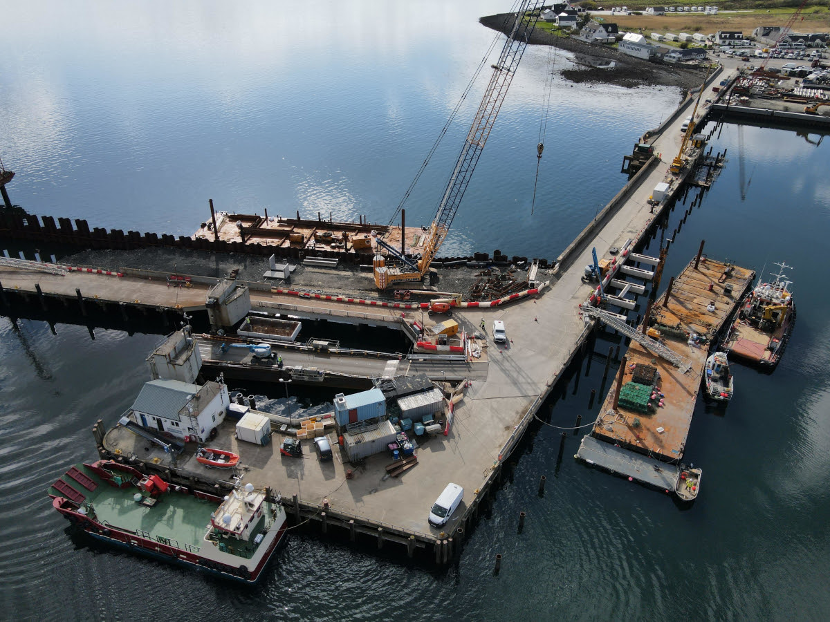 SPI Piling announced as headline sponsors of Scottish Construction Summit