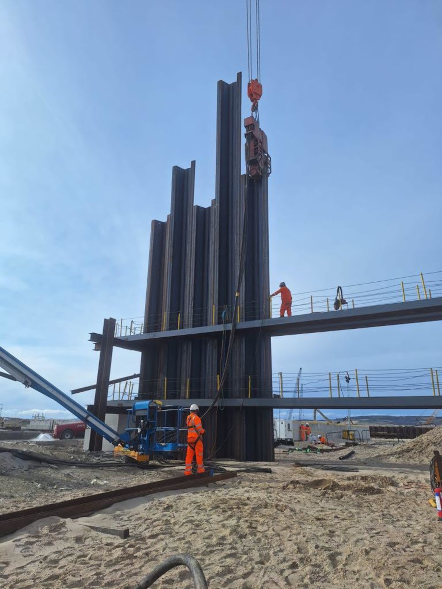 SPI Piling announced as headline sponsors of Scottish Construction Summit
