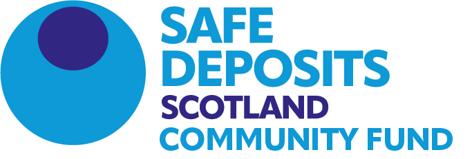 SafeDeposits Scotland launches new community fund