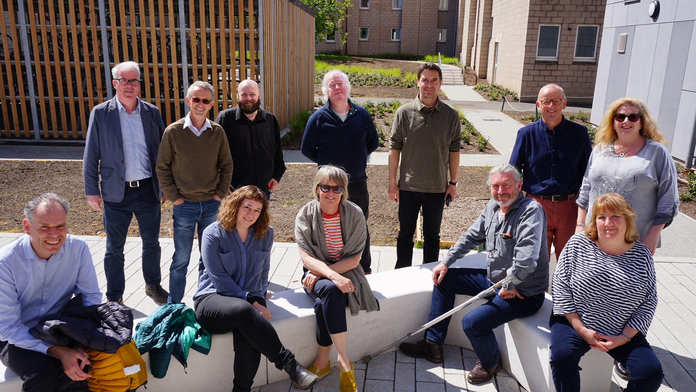 Architects and house-builders shortlisted for Saltire Society Housing Design Awards 2019