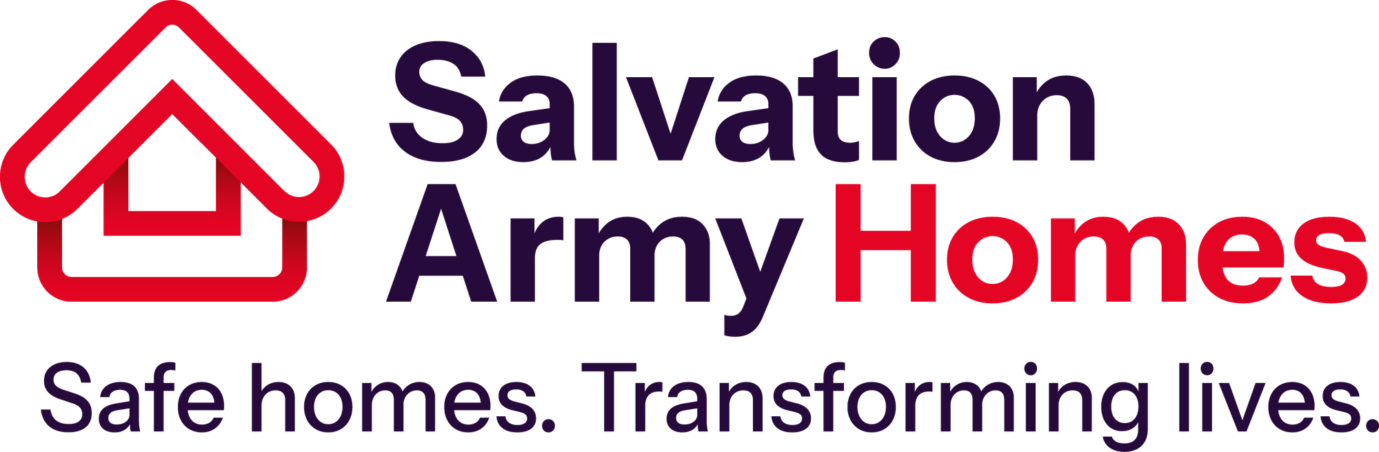England: Salvation Army Housing Association rebrands with refreshed mission