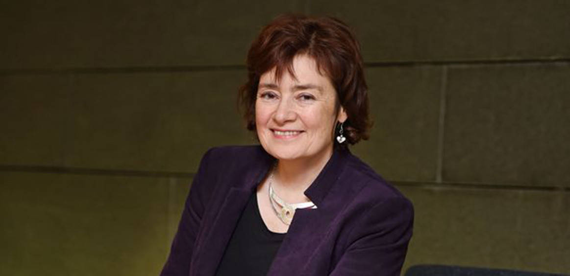 Sarah Boyack to leave SFHA for parliamentary return