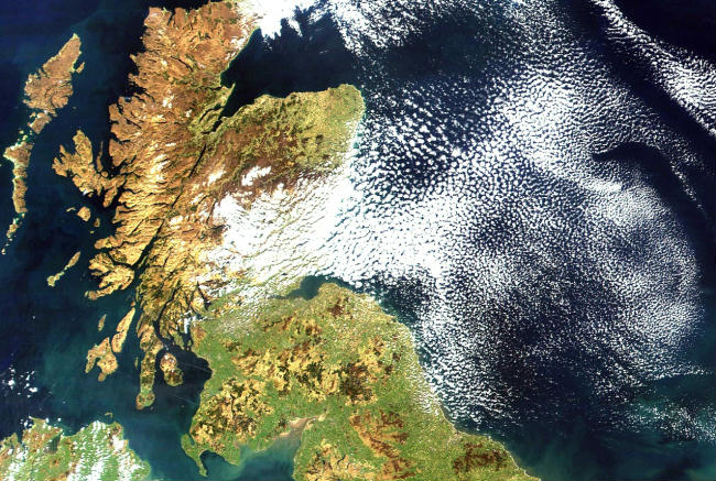 Scottish Government publishes draft vision for Housing to 2040