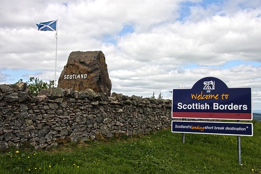 Amended charges approved for second homes in Scottish Borders