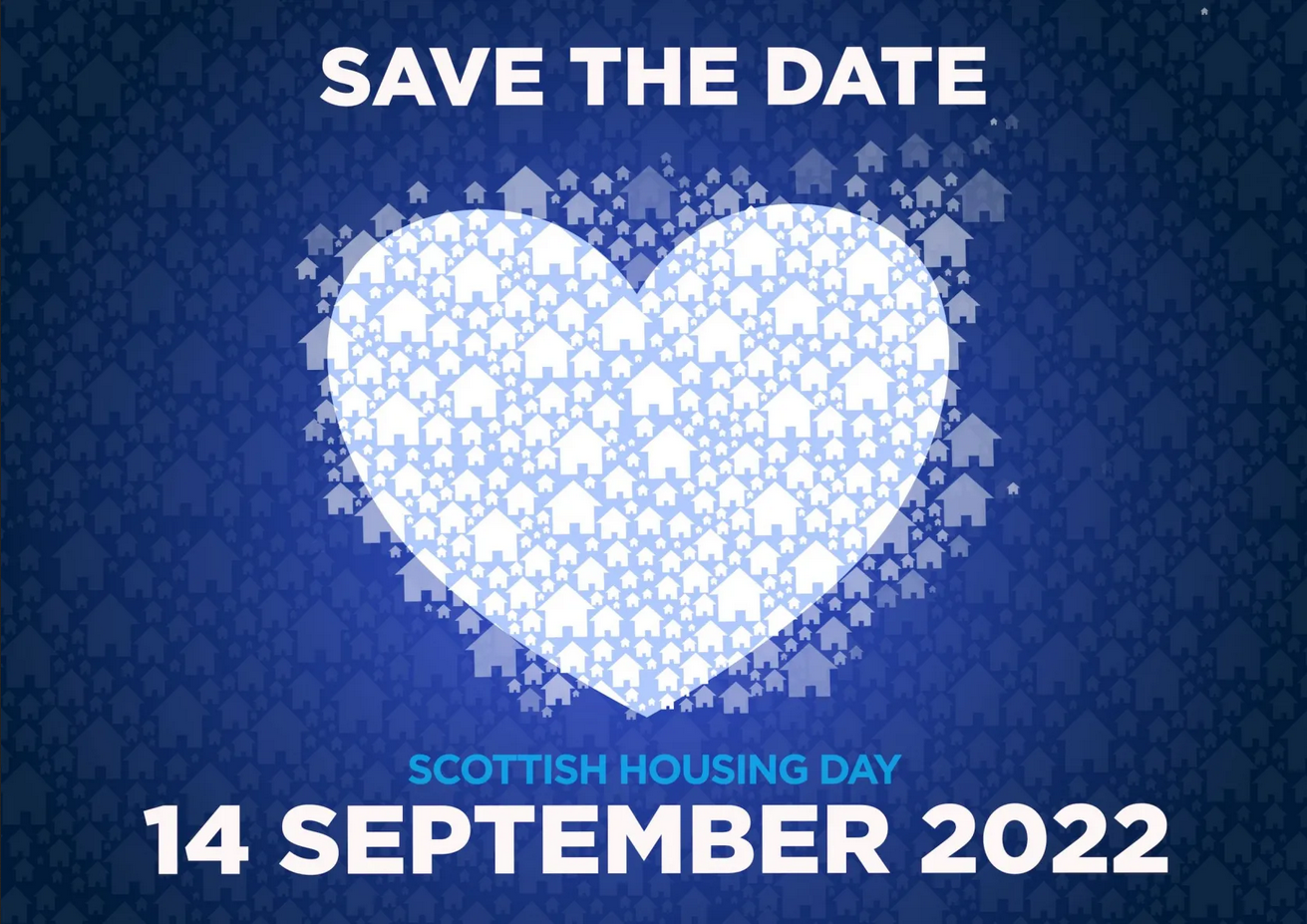 Highland Council prepares to mark Scottish Housing Day
