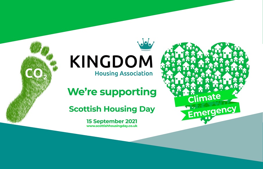 Kingdom Housing Association outlines carbon journey