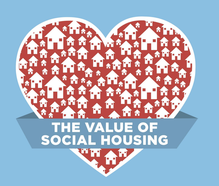 Scottish Housing Day focused on the value of social housing