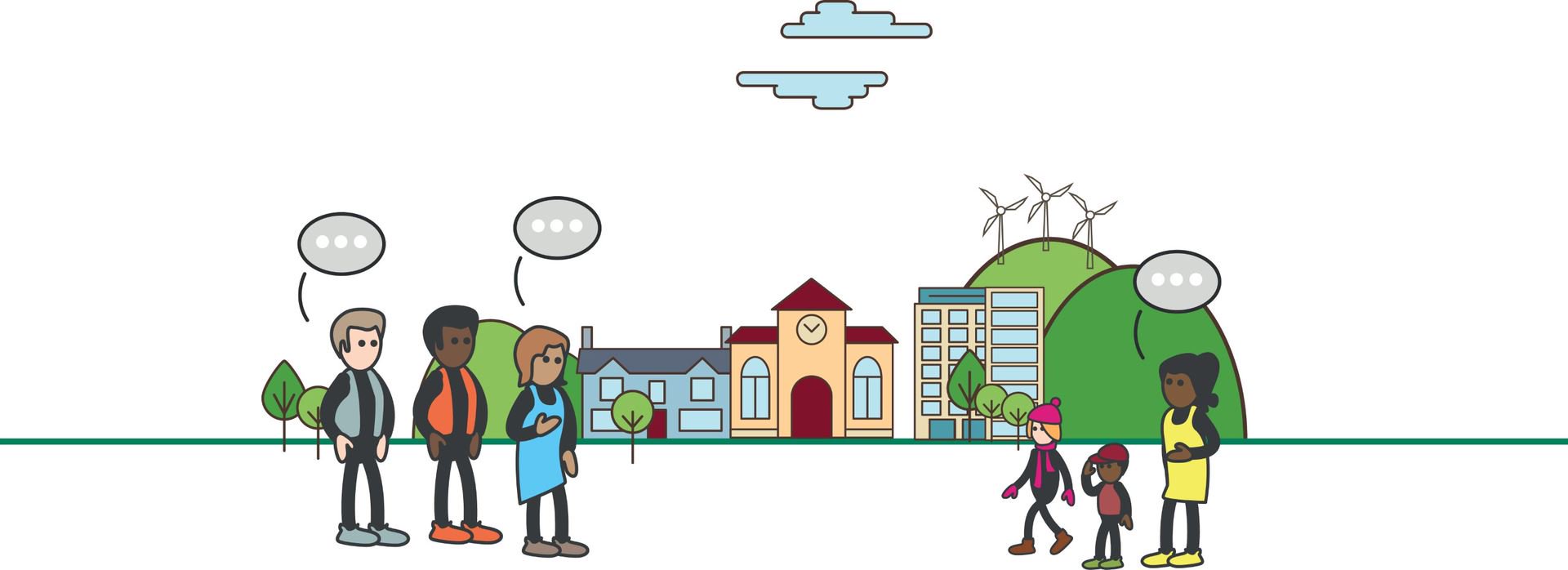 Scottish Land Commission seeks views on community engagement