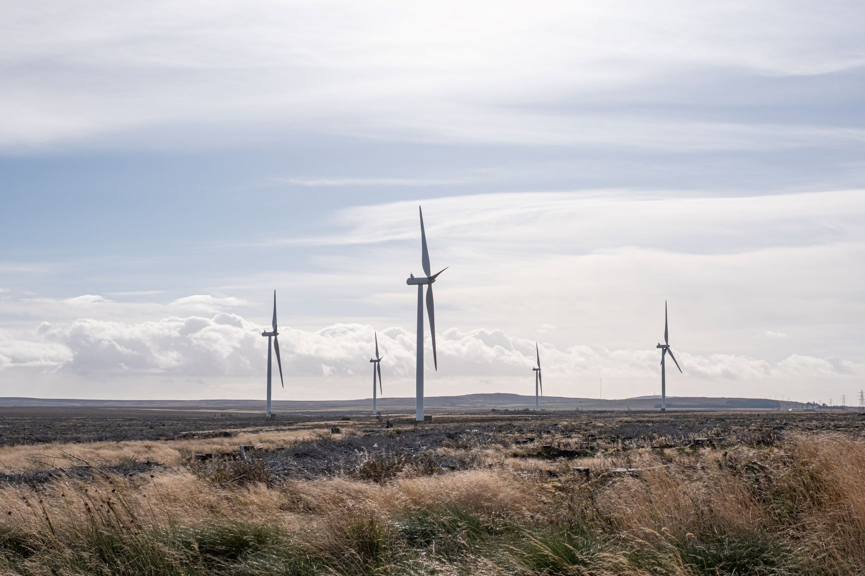 Caithness communities to benefit from £3.75m fund from ScottishPower Renewables