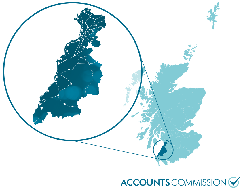 Service improvement 'not fast enough' at South Ayrshire Council