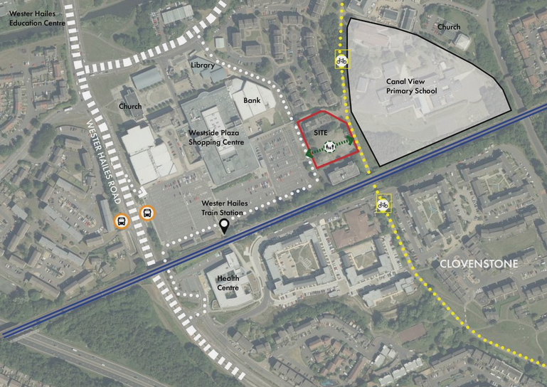 Final views sought on 53 new homes at Murrayburn Gate