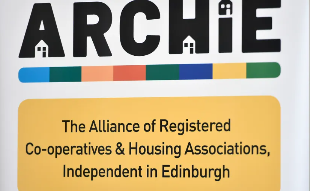 Alliance of Edinburgh affordable housing providers rally together to support sustainable housing