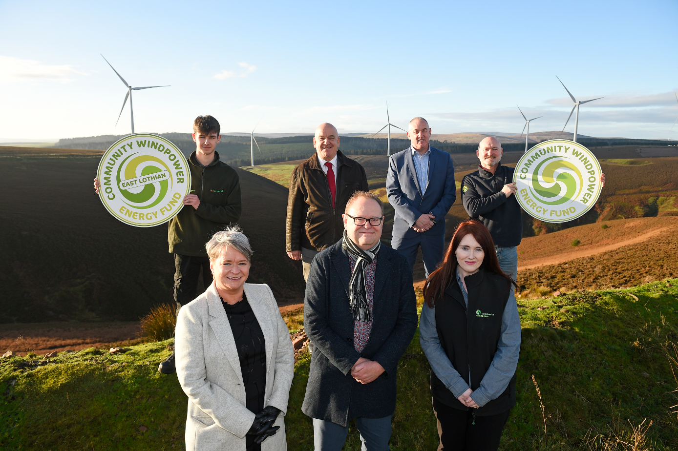 £1m East Lothian energy fund open for applications