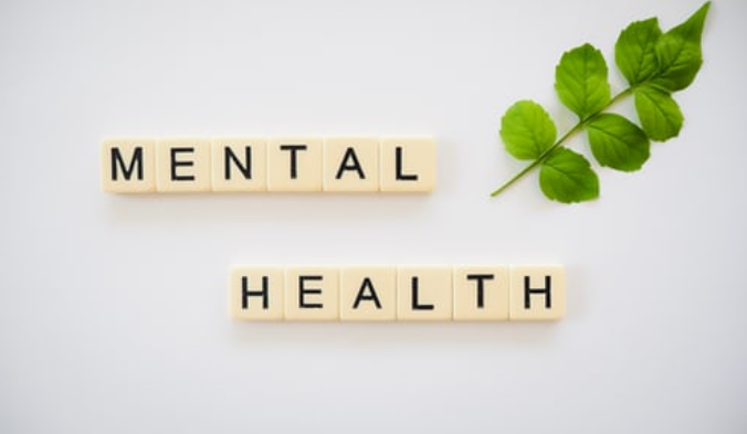 Mental health awareness and working with the public