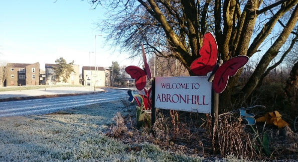 Abronhill Housing Association given huge vote of satisfaction from tenants