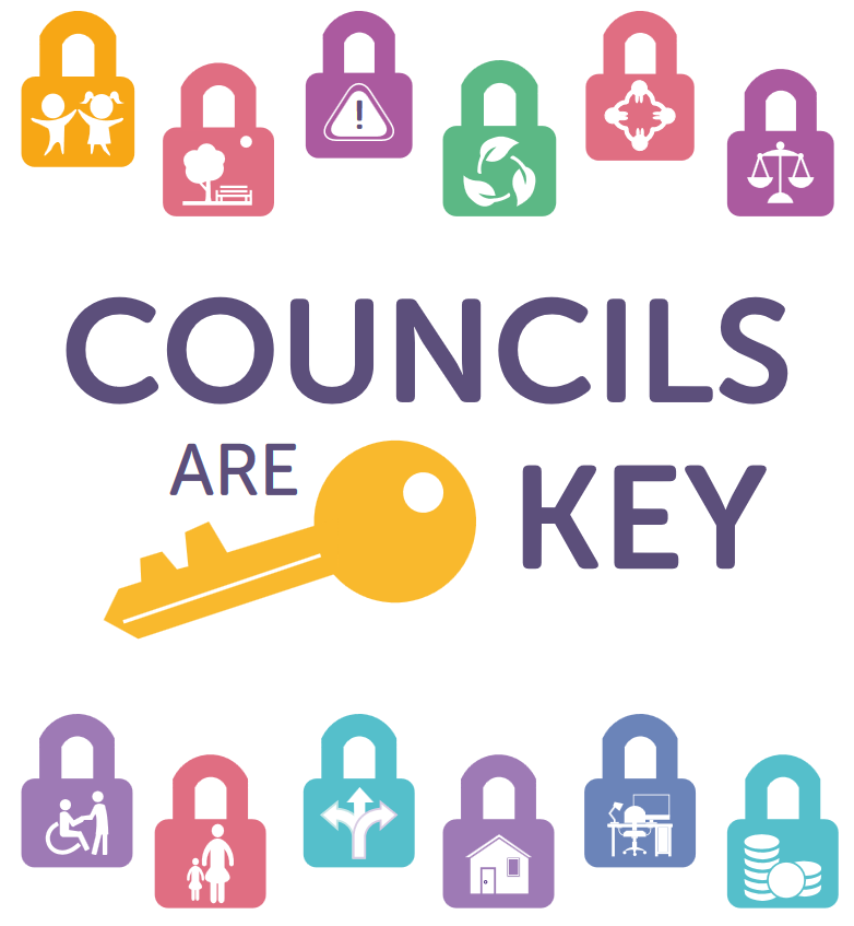 COSLA: Well-funded councils are key to unlocking best for Scotland’s communities