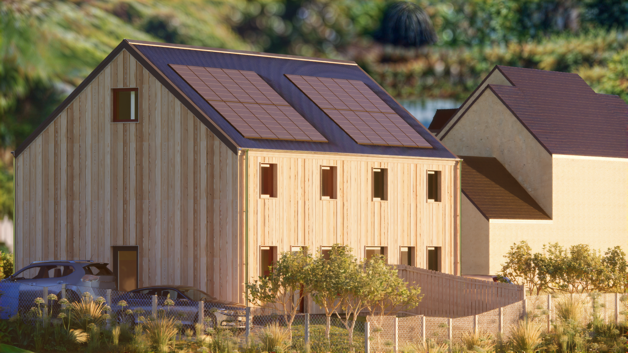 MAKAR to deliver affordable homes for Lismore Community Trust
