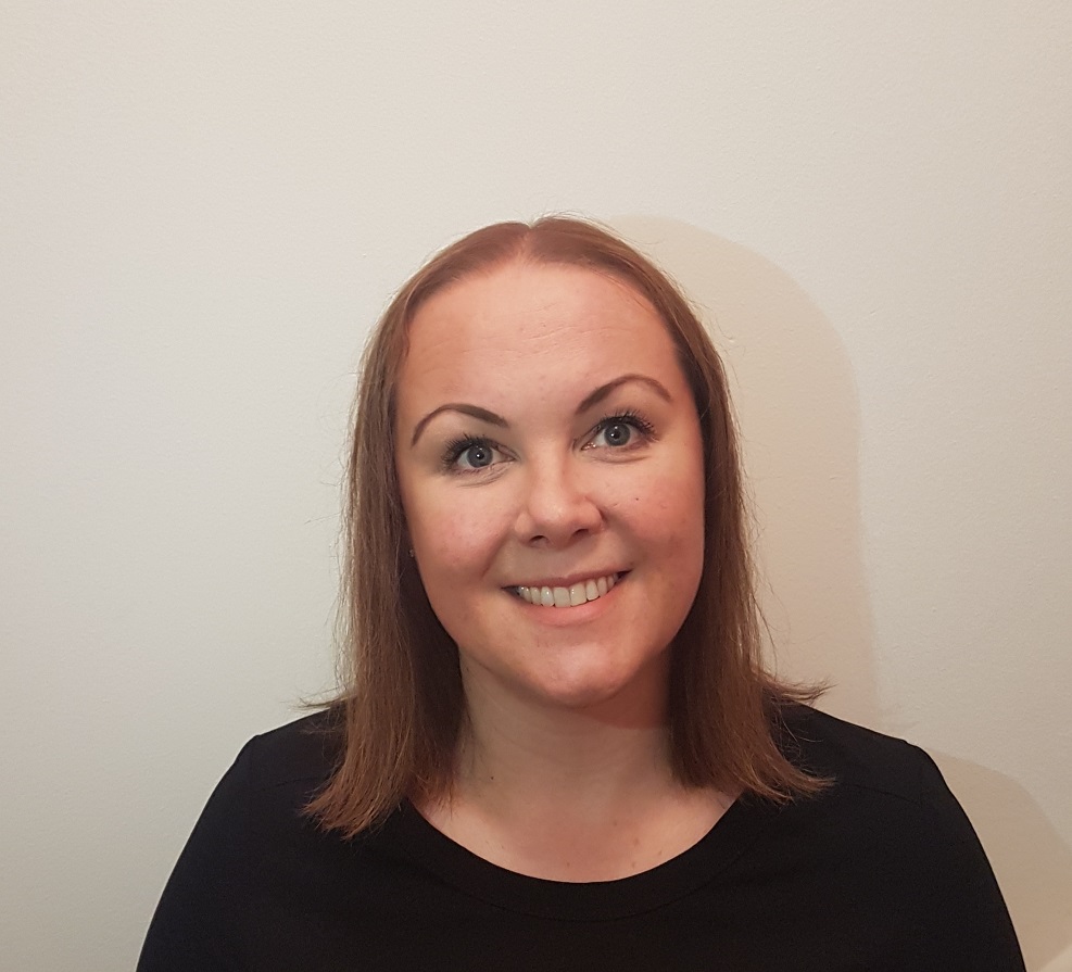 New sales manager for Cruden Homes in West of Scotland
