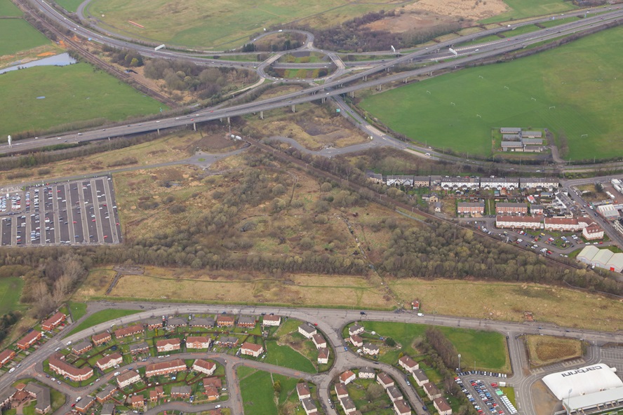 Developers 'disappointed' after councillors reject plans for 225 new homes in Paisley