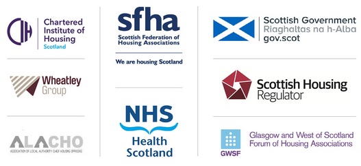 Social Housing Resilience Group discusses legacy payment energy meters