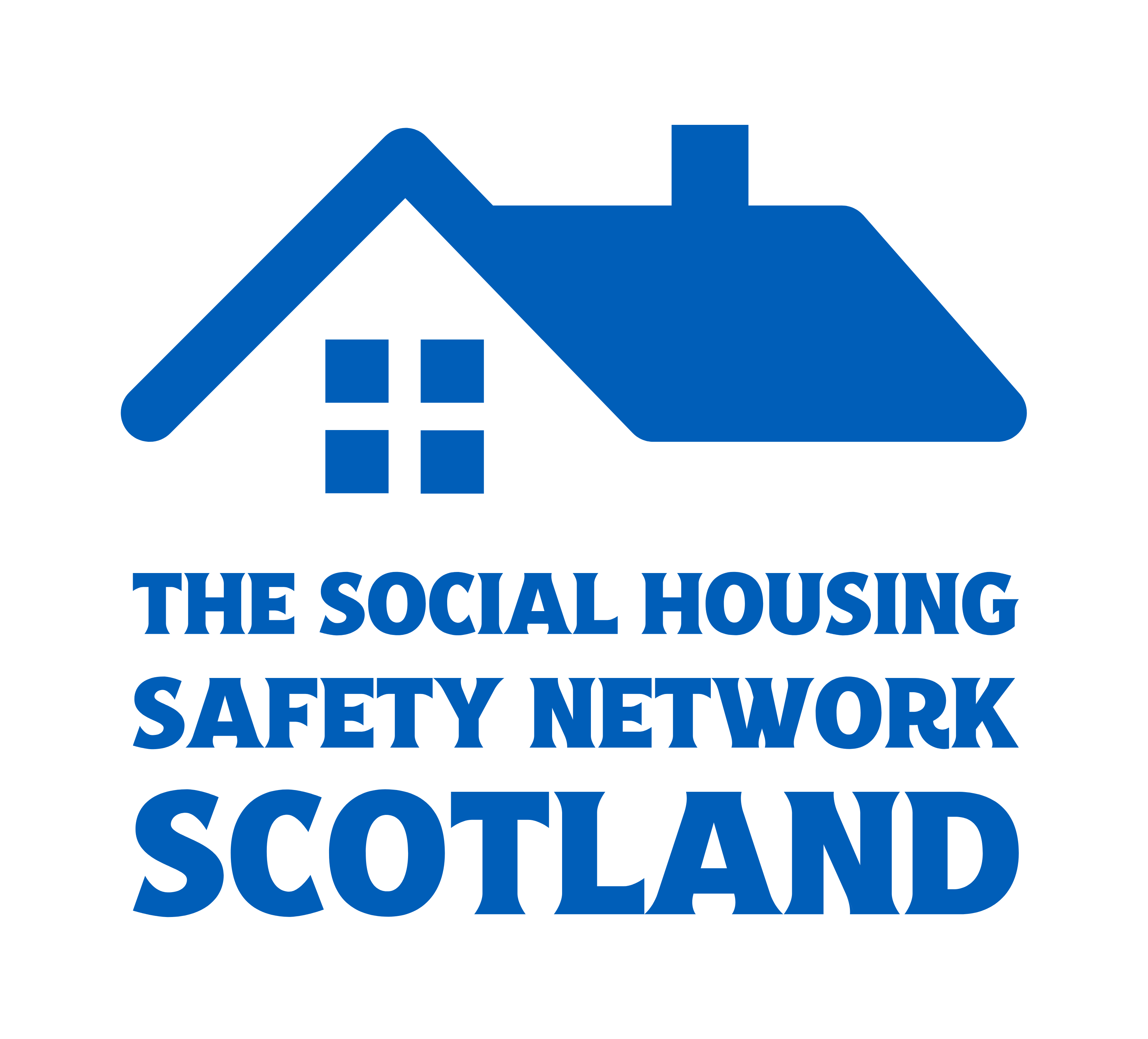 Introducing The Social Housing Safety Network Scotland