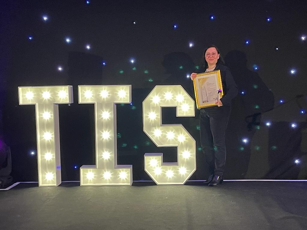 Associations and tenants recognised at TIS National Excellence Awards