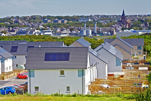 Orkney Islands Council backs development of £28.5m ‘smart energy island'