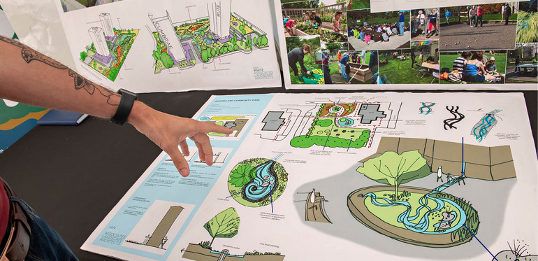 Building Briefs – February 13th