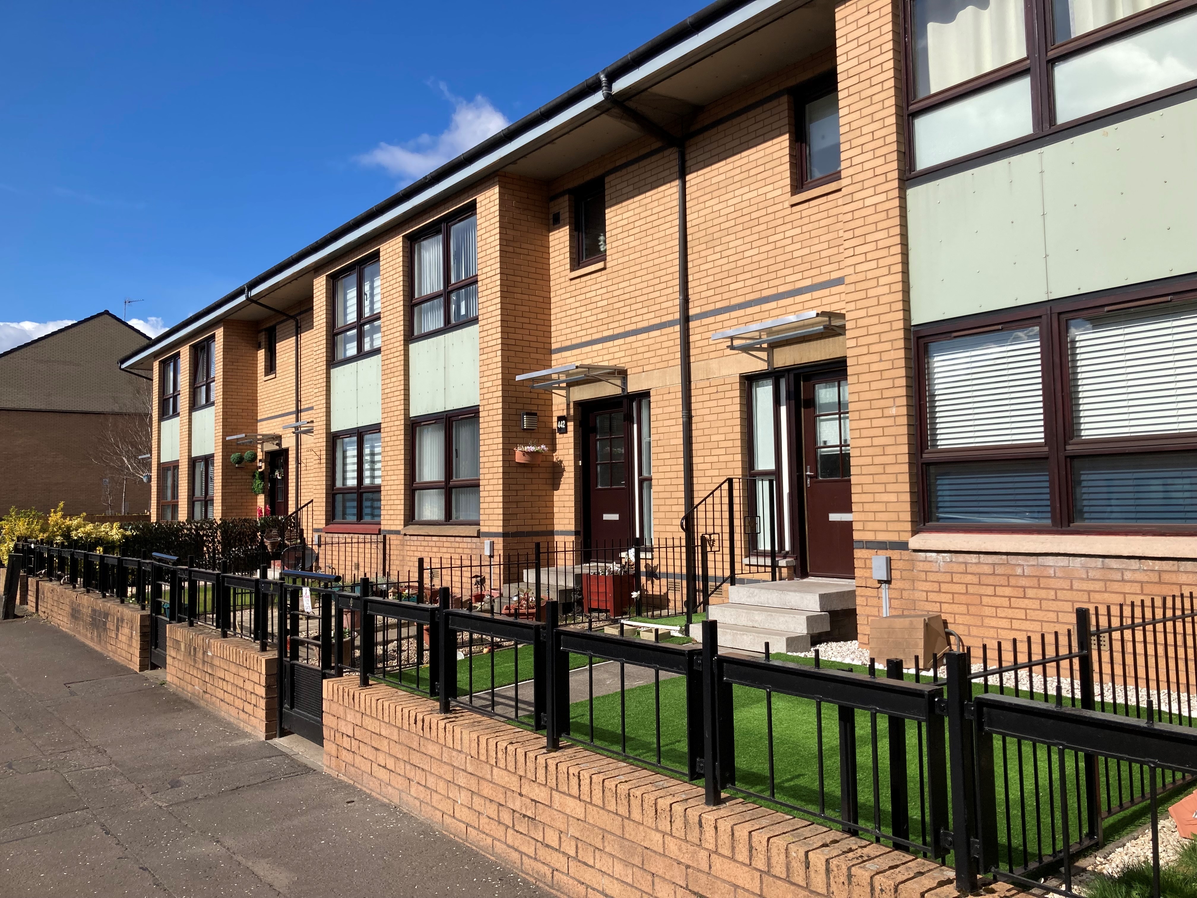 All Trafalgar Housing Association tenants given cost of living boost