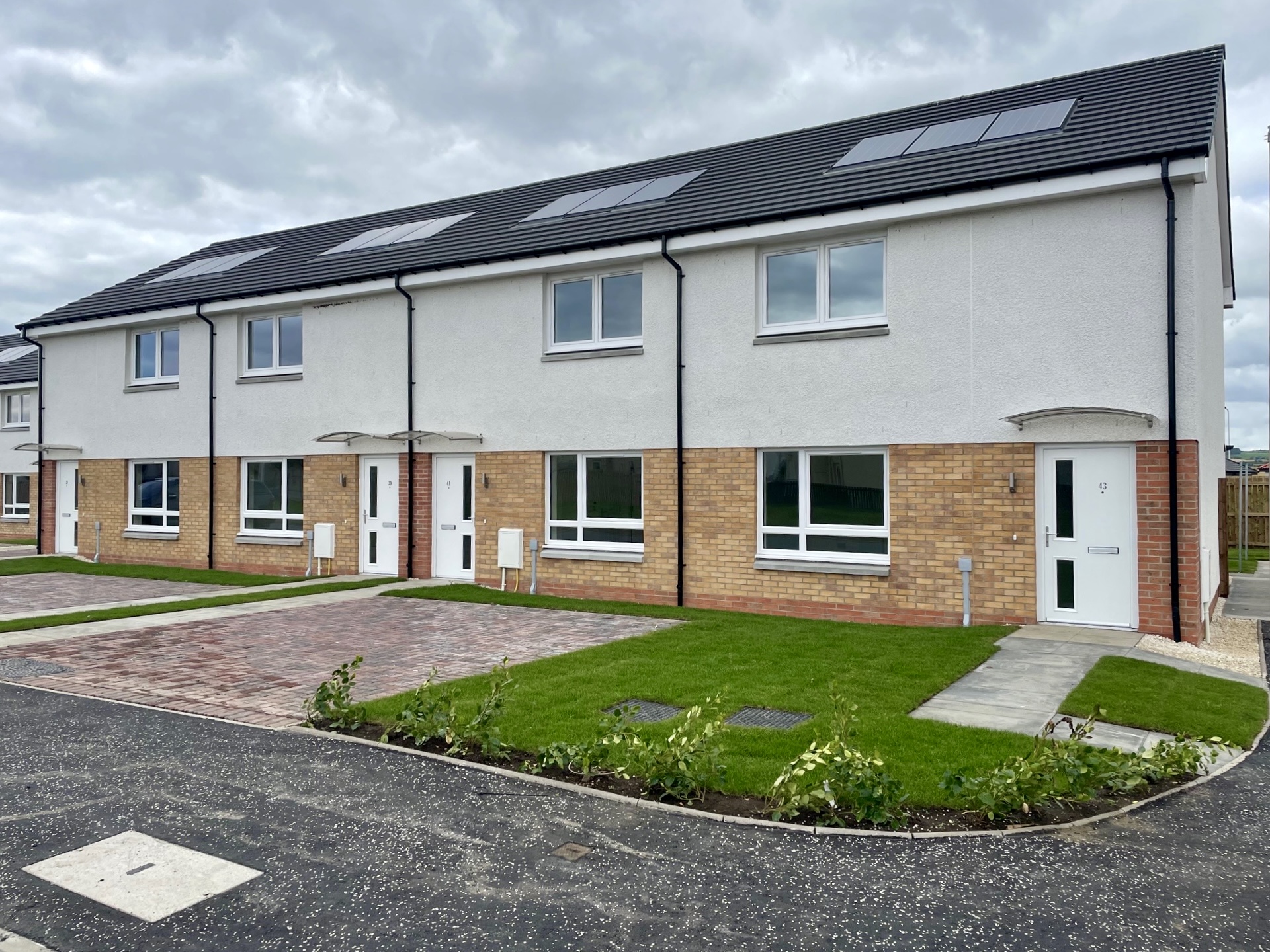 Kingdom completes £5.9m development in East Neuk of Fife