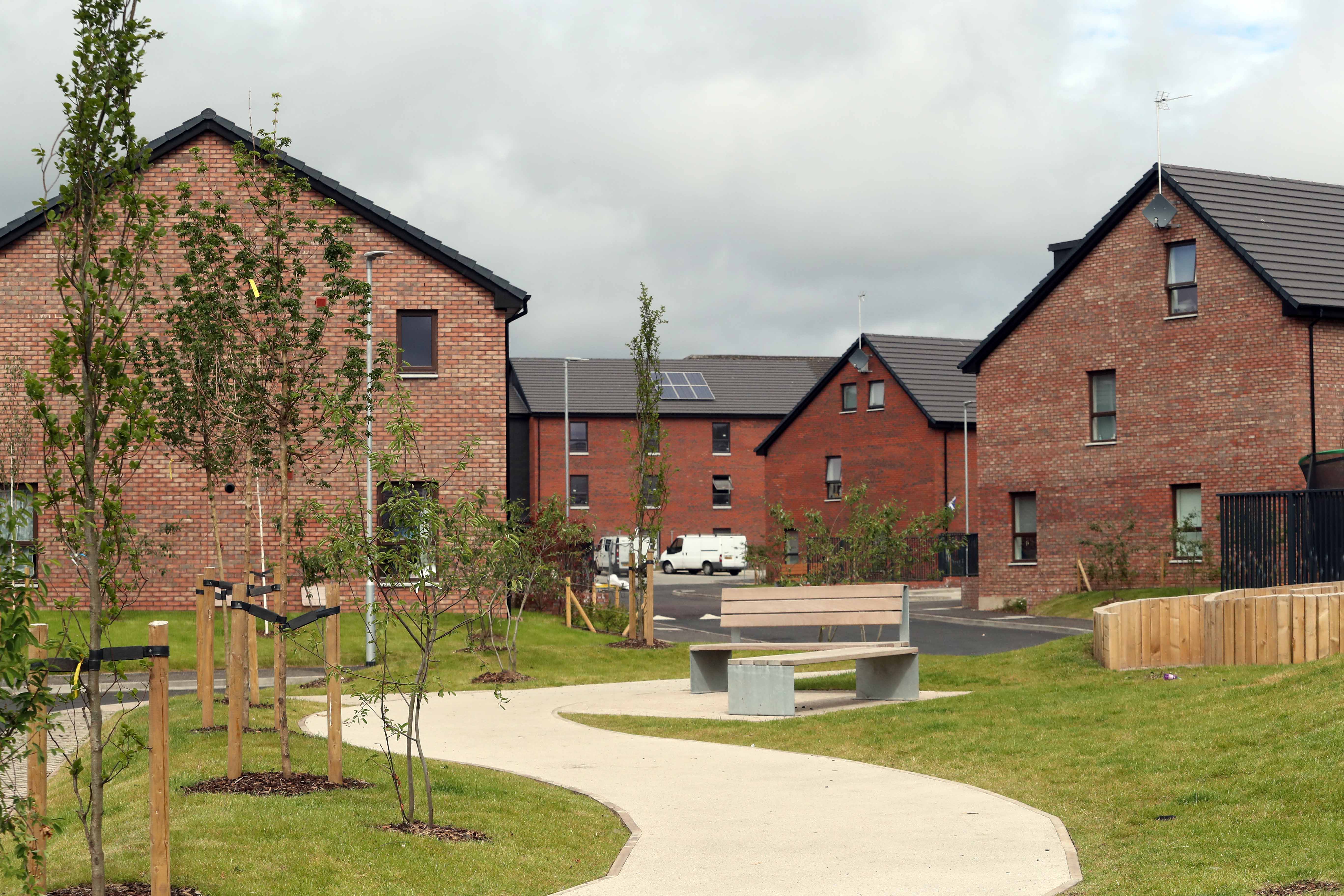 New local housing strategy for West Dunbartonshire launched