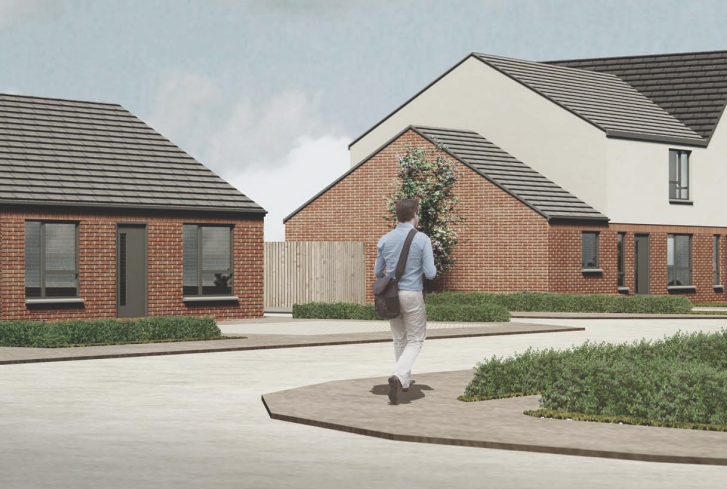 Council to showcase plans for new Ardrossan and Irvine homes