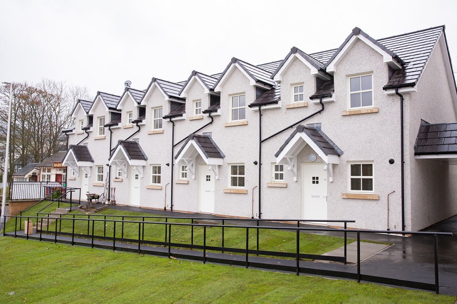 Eildon a double finalist in Scottish Home Awards 2020