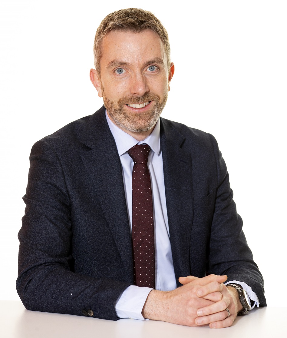 Wheatley appoints Steven Henderson as chief executive
