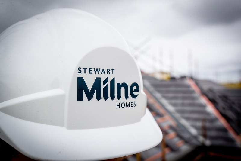 Stewart Milne Group suspends sale of housebuilding arm