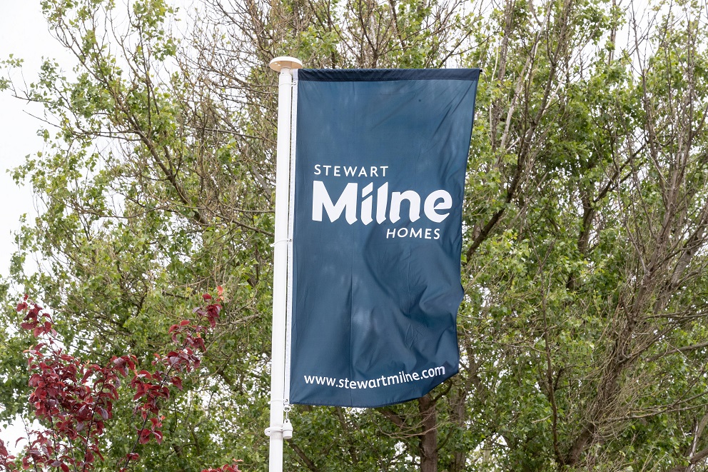 Government to offer full Stewart Milne Group support as union threatens to sue firm