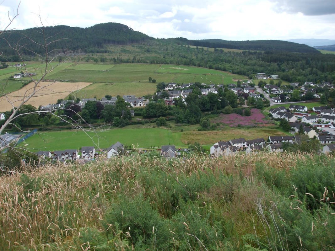Scottish Land Fund grants more than £500,000 for community ownership projects