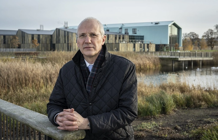 Highlands and Islands Enterprise sub-group to challenge norms in tackling housing issues