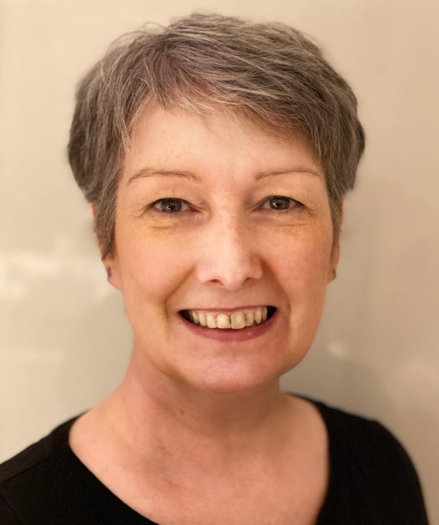 Lawyer Susan McDonald becomes interim director at Reidvale Housing Association