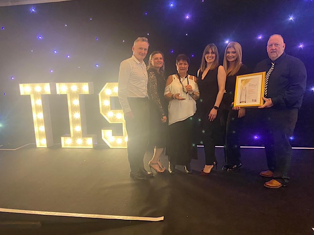 Associations and tenants recognised at TIS National Excellence Awards